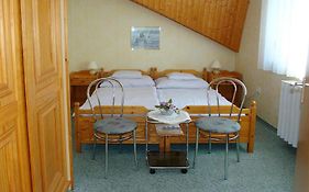 Harmonia Apartman